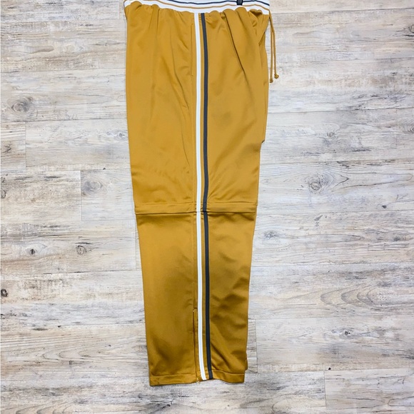 Brooklyn Champ Collection Dirty Dawg WarmUp Suit - Picture 12 of 13